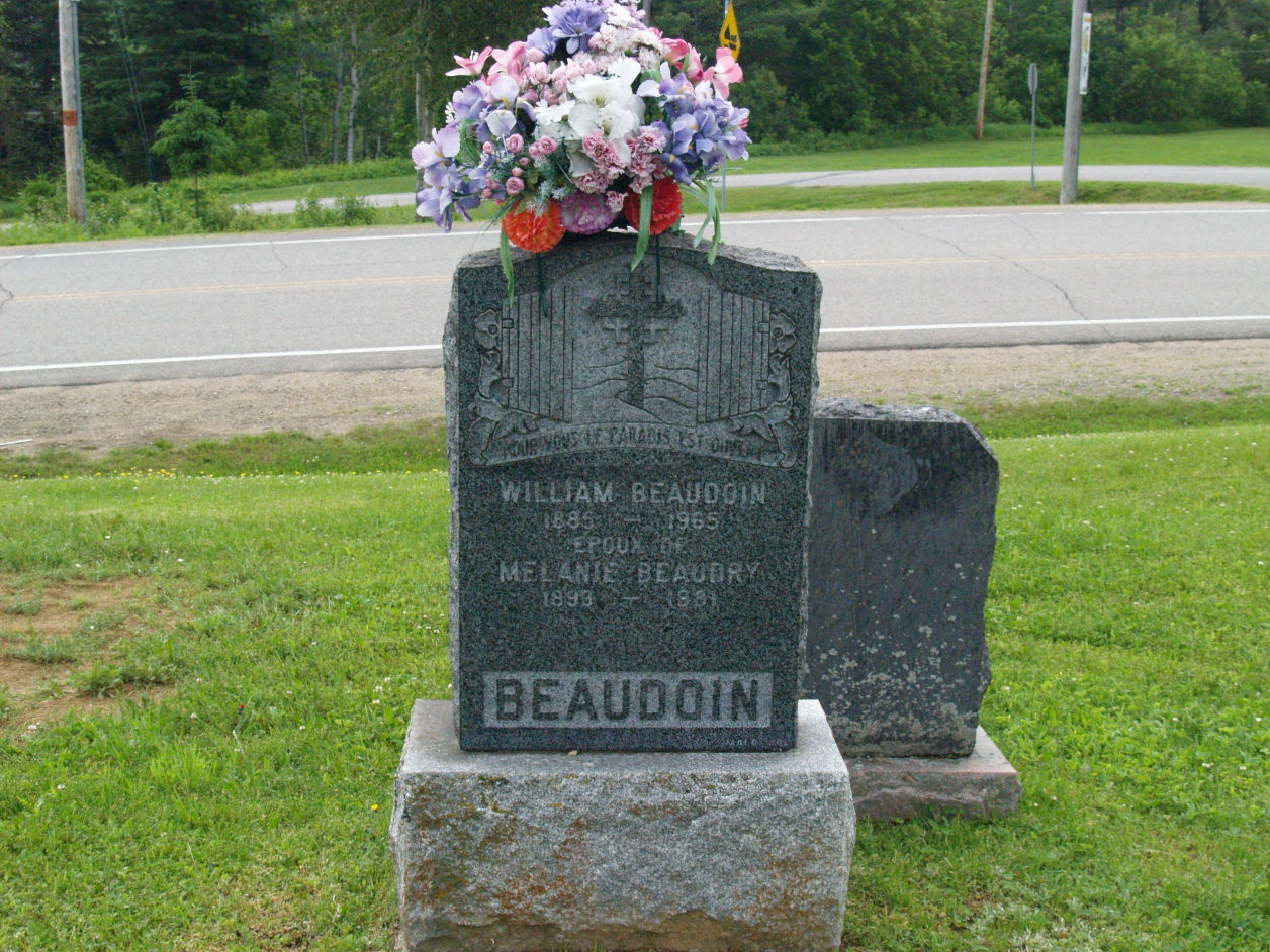 Beaudoin