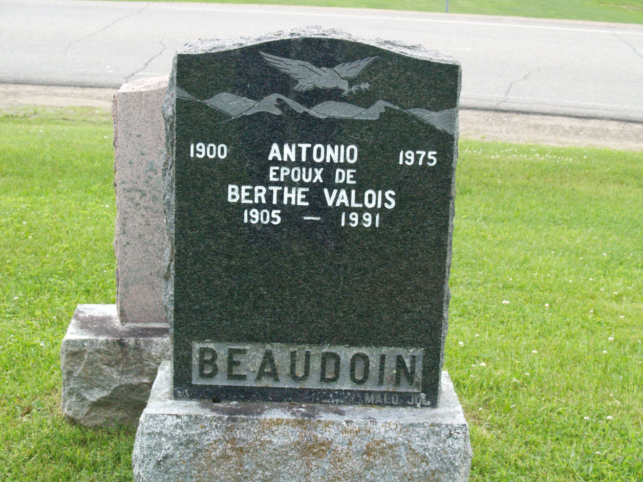 Beaudoin